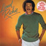 Lionel Richie - Lionel Richie - 260-15-042 - LP Vinyl Record