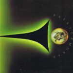 Patrick Moraz – The Story Of i – CDS 4002 - LP Vinyl Record