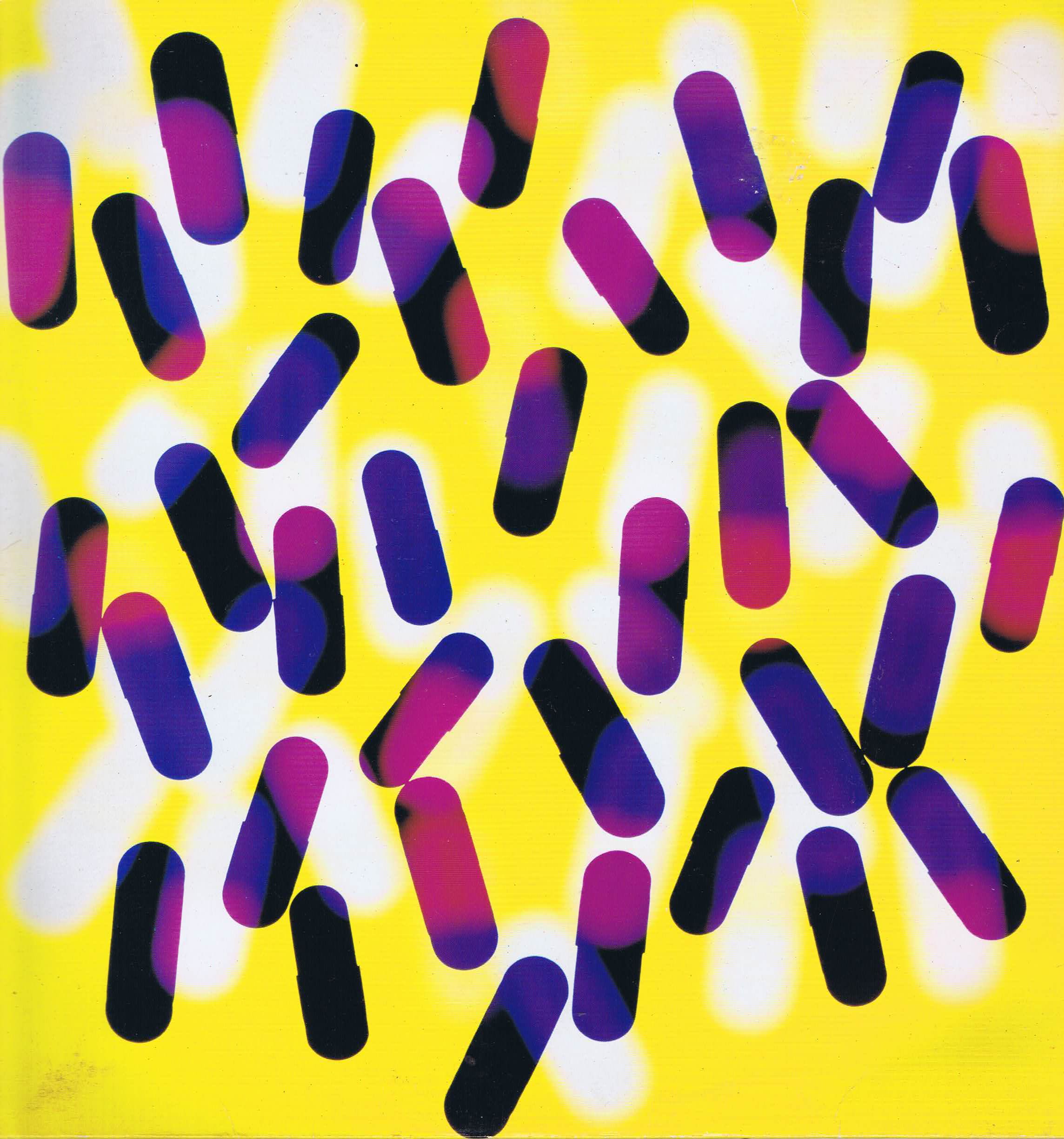 New Order - Fine Time – 12-Inch #neworder