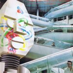 The Alan Parsons Project - I Robot - A1/B1 - LP Vinyl Record