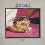 Sylvester - Step II - Fantasy FT 549 - LP Vinyl Record