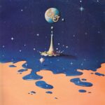 Electric Light Orchestra – Time – JET LP 236 #elo