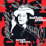 Neneh Cherry - Buffalo Stance - YRT21 – 12-Inch Vinyl Record