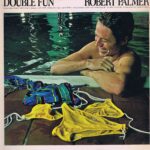 Robert Palmer – Double Fun – ILPS 9476 - LP Vinyl Record