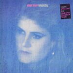 Alison Moyet - Raindancing - CBS 450152 1 - LP Record #alisonmoyet