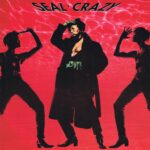 Seal - Crazy - ZANG 8T – 12-Inch Vinyl Record