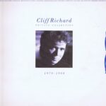 Cliff Richard - Private Collection 1979-1988 - CRTV 30 - 2-LP