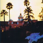 Eagles – Hotel California – K53051 - A2/B2 - LP Vinyl Record