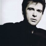 Peter Gabriel - So - PG 5 - LP Record #petergabriel