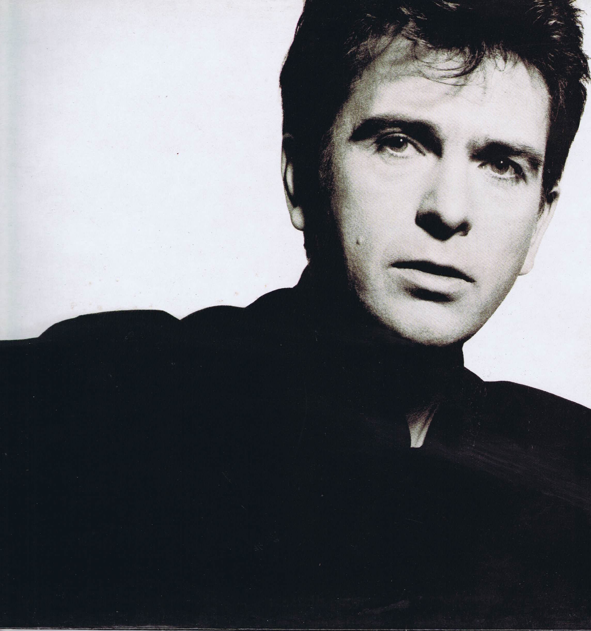 Peter Gabriel - So - PG 5 - LP Record #petergabriel