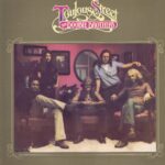 The Doobie Brothers - Toulouse Street - LP Vinyl Record