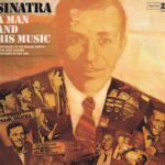 Frank Sinatra – A Man And His Music – Reprise 1016 – LP