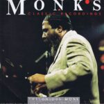 Thelonious Monk - Classic Recordings - 2273252 Vinyl