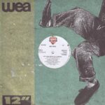 Bee Gees - You Win Again (5.14 Remix) - 12-inch Record