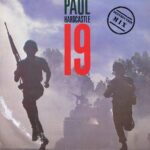 Paul Hardcastle - 19 - CHS 22 2860 - 12-inch Record