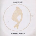 Spandau Ballet - Journeys To Glory - CHR 1331 Spanish LP