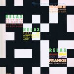 Frankie Goes To Hollywood - Relax – 0-96975 - 12-inch