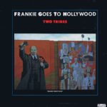 Frankie Goes To Hollywood - Two Tribes – 12 ZTAS 3 - 12-inch
