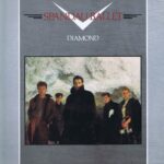 Spandau Ballet - Diamond - CDL 1353 - LP Record
