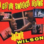 Jackie Wilson - I Get The Sweetest Feeling – SKM 12 1 - 12-inch