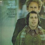 Simon and Garfunkel – Bridge Over Troubled Water 63699 – LP Record