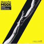 Depeche Mode – Blasphemous Rumours EP – 7 BONG 7 E #depechemode