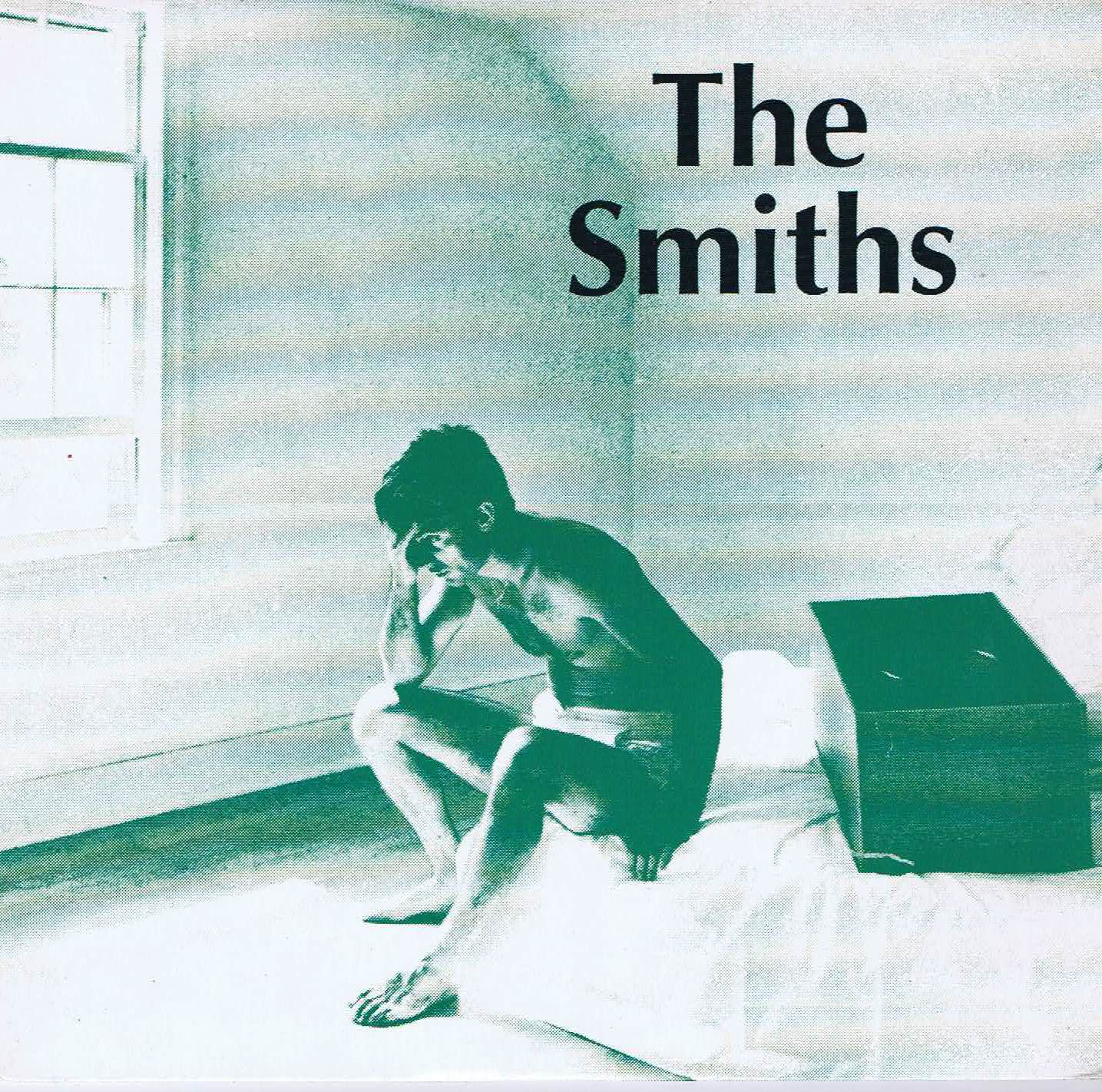 The Smiths - William, It Was Really Nothing - RT 166 - 7-inch #thesmiths
