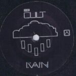 The Cult - Rain - BEG 147 - 7-inch #thecult