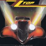 ZZ Top – Eliminator – LP Vinyl Record