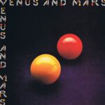 Wings – Venus And Mars – PCTC 254 - LP Vinyl Record