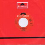 The Who - My Generation - Polydor 2135 011 - 7-inch Record