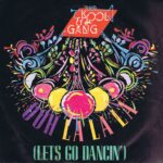 Kool & The Gang - Ooh La La La - DE 9 - 7-inch Record
