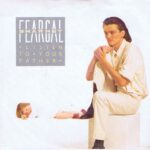 Feargal Sharkey - Listen To Your Father - JAZZ 1 - 7-inch Record