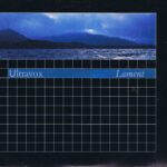 Ultravox - Lament – 7-inch Vinyl Record #ultravox