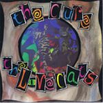The Cure - The Love Cats - FICS 19 - 7-inch Record #lovecats
