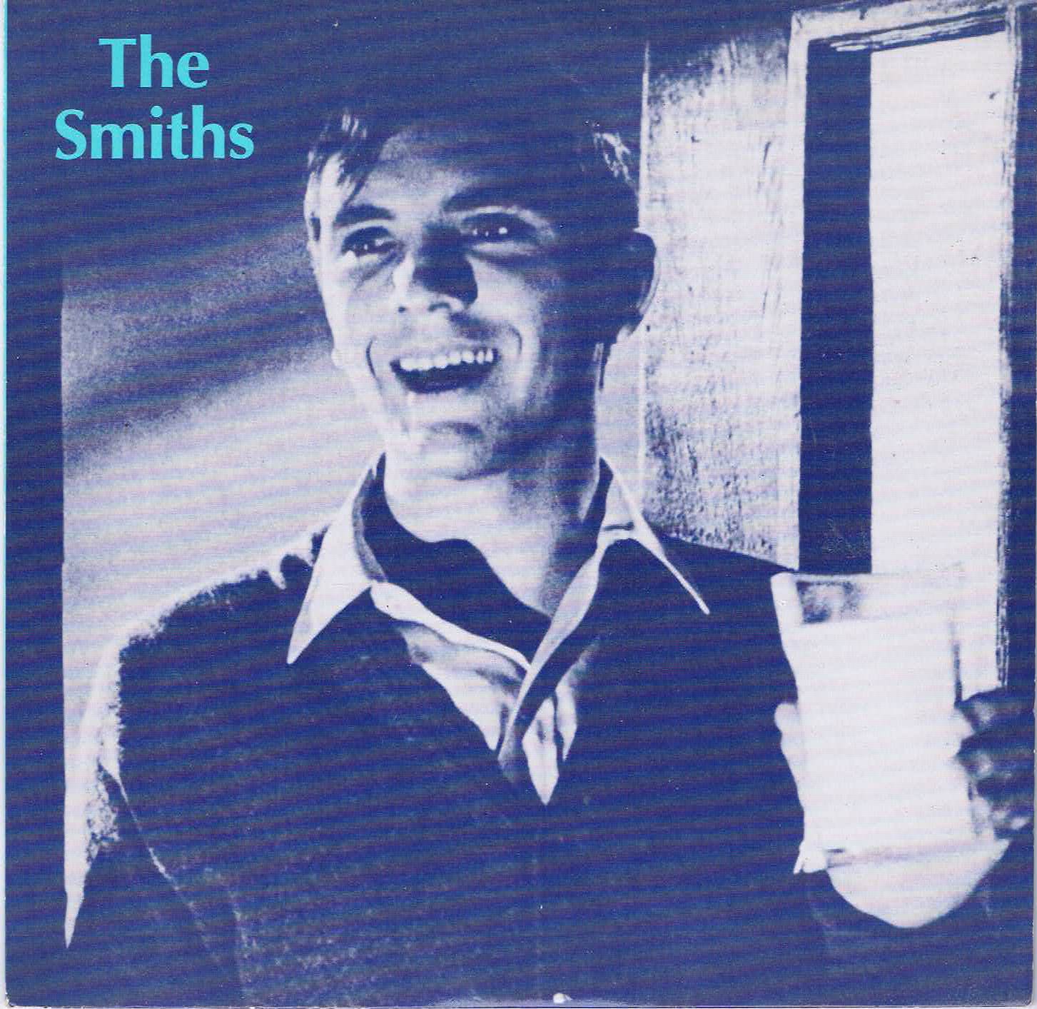The Smiths - What Difference Does It Make? - RT 146 - 7-inch #thesmiths