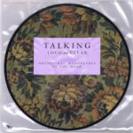 Orchestral Manoeuvres In The Dark – Talking Loud And Clear - Picture Disc Vinyl