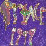 Prince - 1999 - W1999 – 7-Inch Vinyl Record #prince