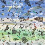 Talking Heads - Road To Nowhere - EMI 5530 - 7-inch Vinyl Record