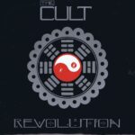 The Cult - Revolution - BEG 152 - 7-inch Vinyl #thecult