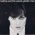 Katrina And The Waves - Plastic Man - STS 7 - 7-inch Record