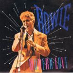 David Bowie - Modern Love – EA 158 - 7-inch Record