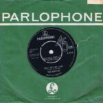 The Beatles – Can't Buy Me Love – R 5114 - 7-inch Vinyl Record