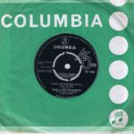 Gerry & The Pacemakers - Don't Let The Sun Catch You Crying - 7-inch Record