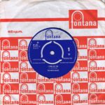 The Merseybeats - I Think Of You - TF 431 - 7-inch Record