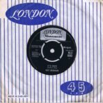 Roy Orbison - It's Over - HLU 9882 - 7-inch Record