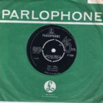 The Hollies - Yes I Will - Parlophone R 5232 - 7-inch Record