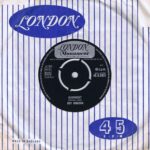 Roy Orbison - Goodnight - HL-U.9951 - 7-inch Record