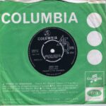 Freddie & The Dreamers - Over You - DB 7214 - 7-inch Record
