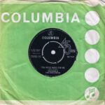Freddie & The Dreamers - You Were Made For Me - DB 7147 - 7-inch Record